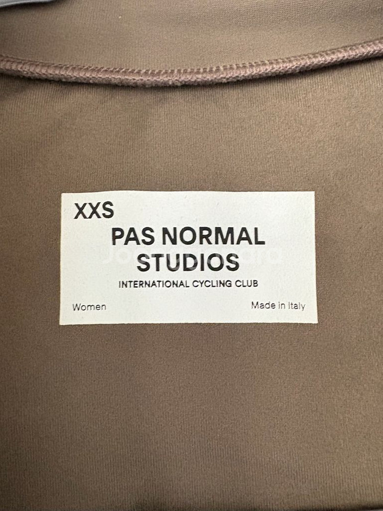 파노말 긴팔 져지 xxs 메카니즘 롱슬리브--2