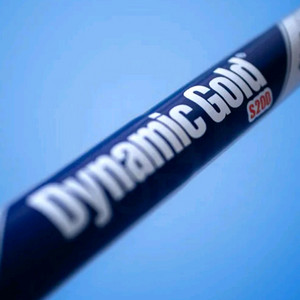 다이나믹골드 투어이슈 한정판 리샤프팅