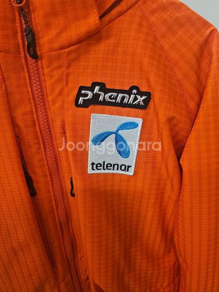 피닉스 스키복 170사이즈--2