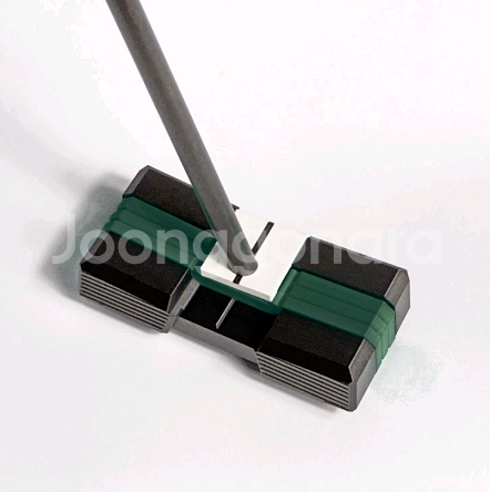 굴림채 제로토크 퍼터 블레이드 신형--2