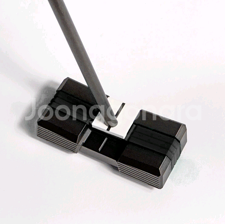 굴림채 제로토크 퍼터 블레이드 신형--1