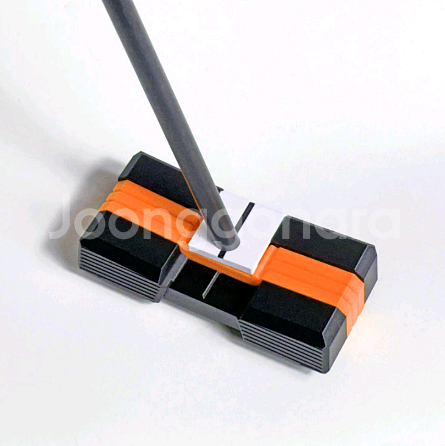 굴림채 제로토크 퍼터 블레이드 신형--8