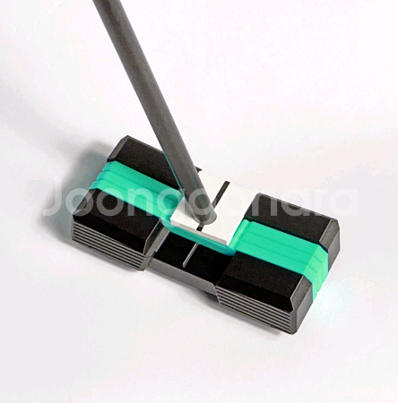 굴림채 제로토크 퍼터 블레이드 신형--5