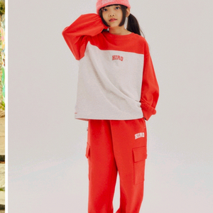 히로 보더티 레드 120