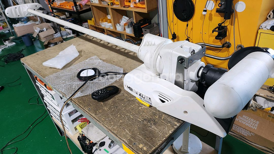 울테라 24V 72인치 판매합니다--3