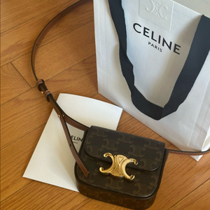 셀린느 미니 클로드