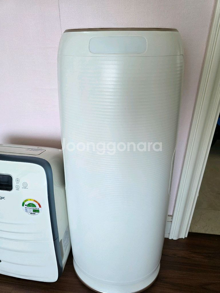 애터미 공기청정기 대형--0