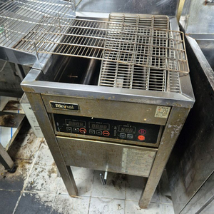 린나이 가스 튀김기 , 식기세척기 팝니다