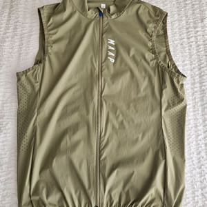 MAAP 질렛 Draft team dark ore