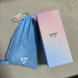 세븐틴 응원봉 캐럿봉 Ver.3 이미지