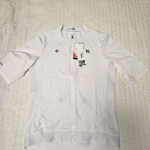 아덴 베러2.0 져지 화이트 XL