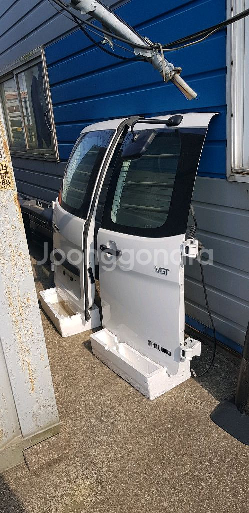 그랜드스타렉스 5밴 3밴 스윙도어 양문백도어 양문--0