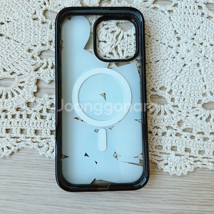 케이스티파이 카카오 춘식이 아이폰 15 pro max--5
