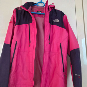 노스페이스 여성 잠바90사이즈