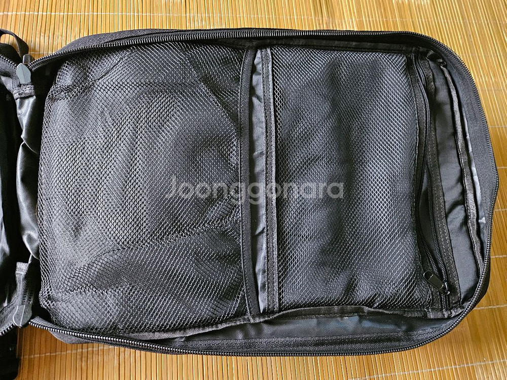 텍티컬 백팩 가방 45L--4