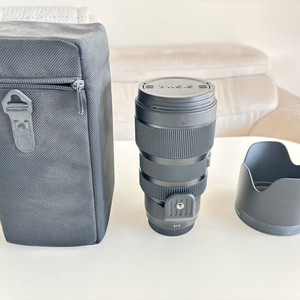 시그마 ef-s 50-100mm f1.8 팔아요