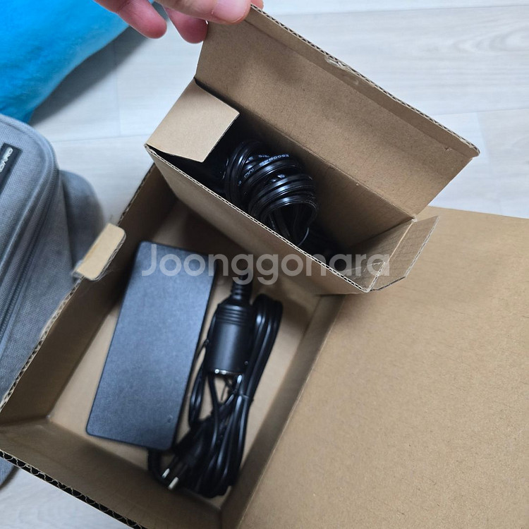 CODE26(60L) + 바다로요트 인산철 파워뱅크--1