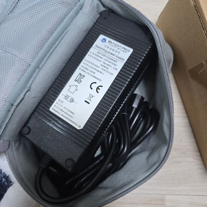 CODE26(60L) + 바다로요트 인산철 파워뱅크