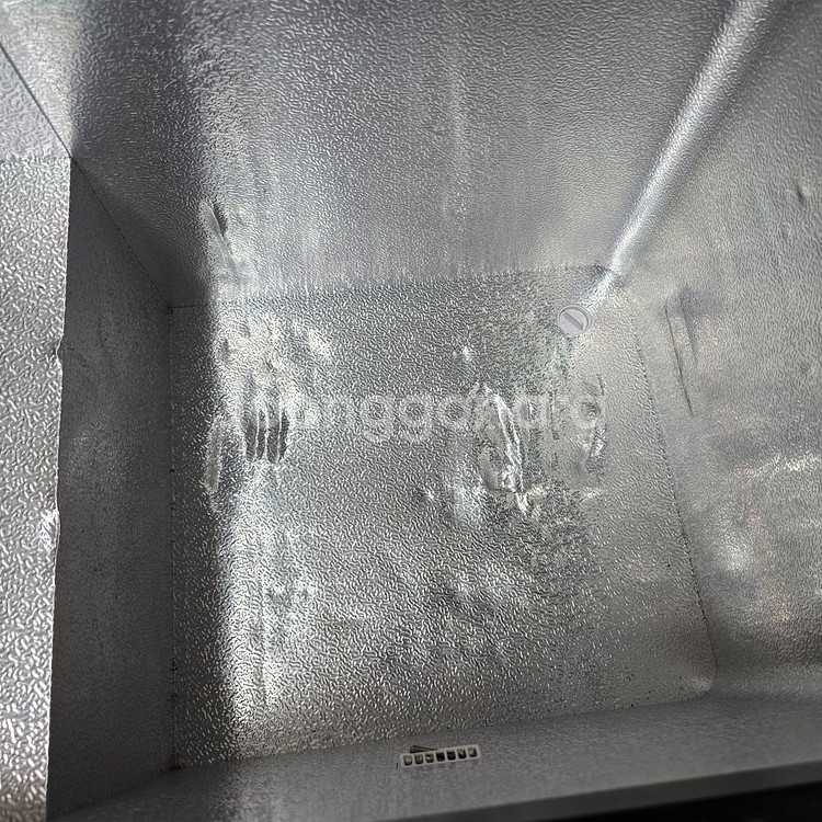 CODE26(60L) + 바다로요트 인산철 파워뱅크--4