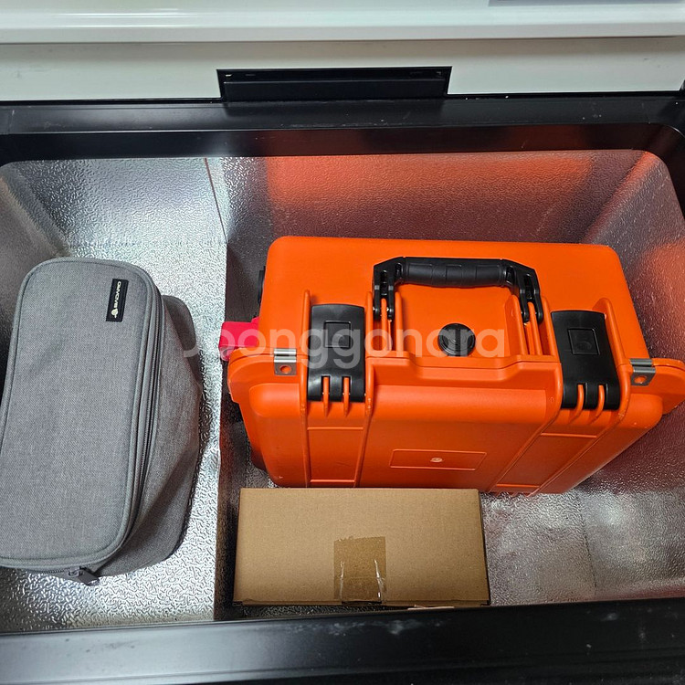 CODE26(60L) + 바다로요트 인산철 파워뱅크--6