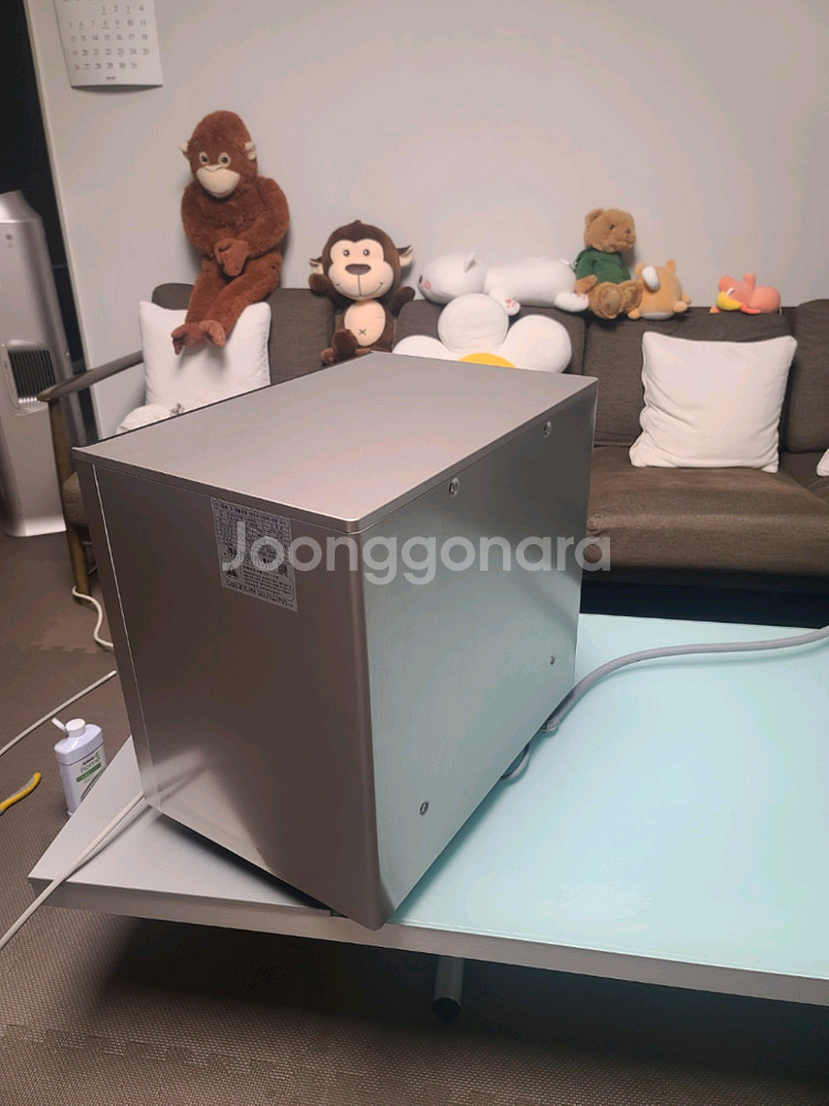 SK매직 식기세척기 트리플케어 DWA-1R0P(A급,--2