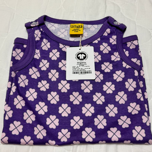 던스 보라클로버 플레이수트 74 새상품