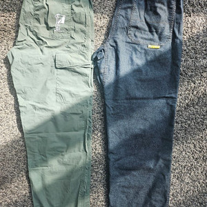 볼더씨 클라이밍 팬츠