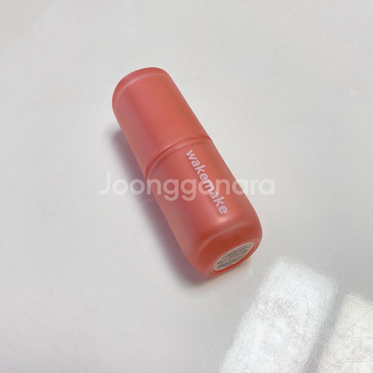 웨이크메이크 워터 블러링 레이어 틴트 2호 페어링 코랄--1