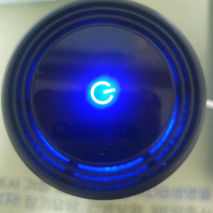 알로 AP500 휴대용 공기청정기