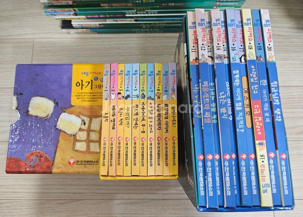 몬테소리 토틀피카소--2