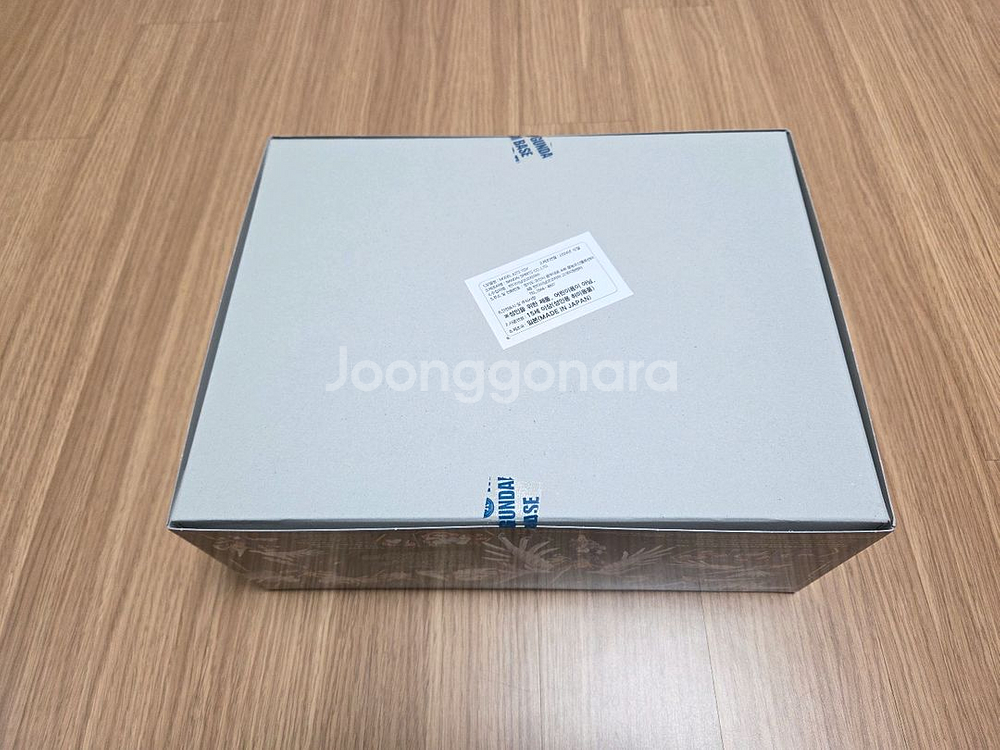 MGSD 윙건담 제로 EW 미개봉--2