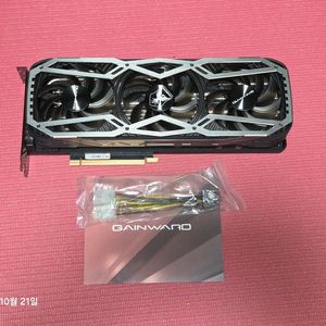 GAINWARD RTX 3070 Phoenix 8GB