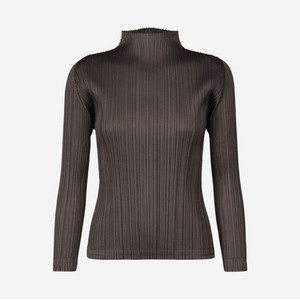 플리츠플리즈 - 24년 MONTHLY COLORS DE