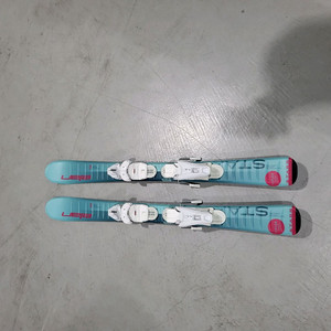 엘란 아동스키 90cm 100cm