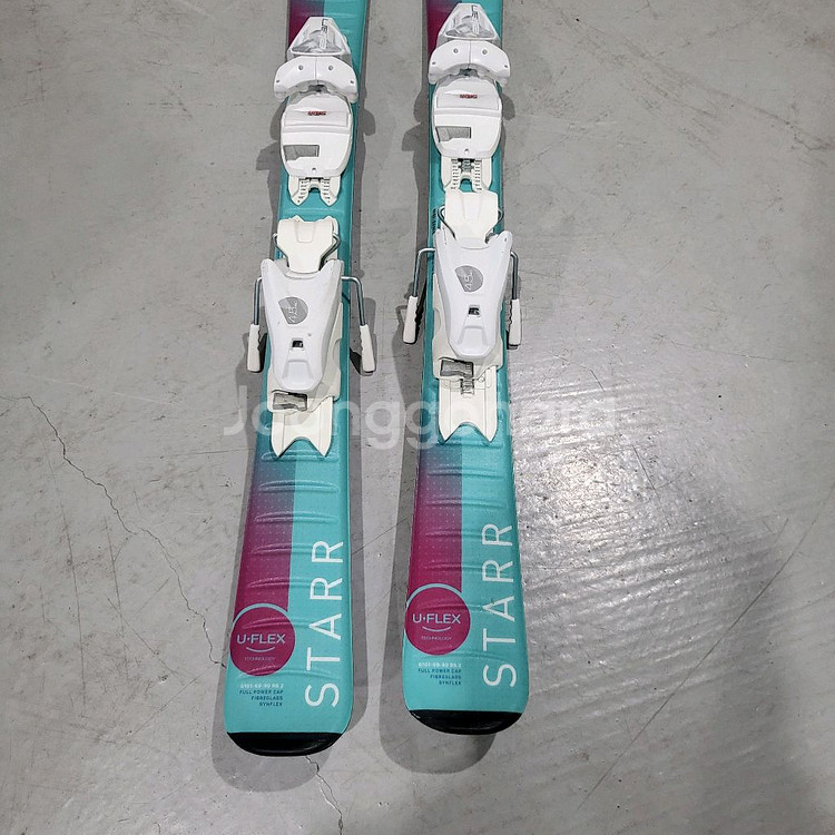 엘란 아동스키 90cm 100cm--5