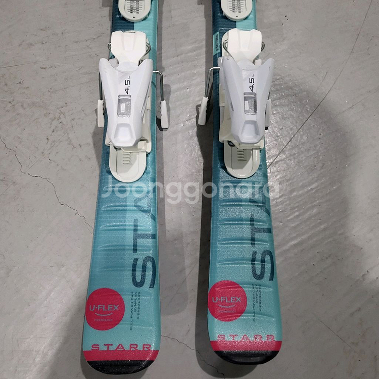 엘란 아동스키 90cm 100cm--2