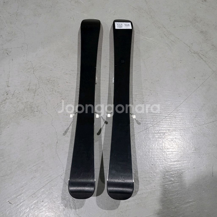 엘란 아동스키 90cm 100cm--8