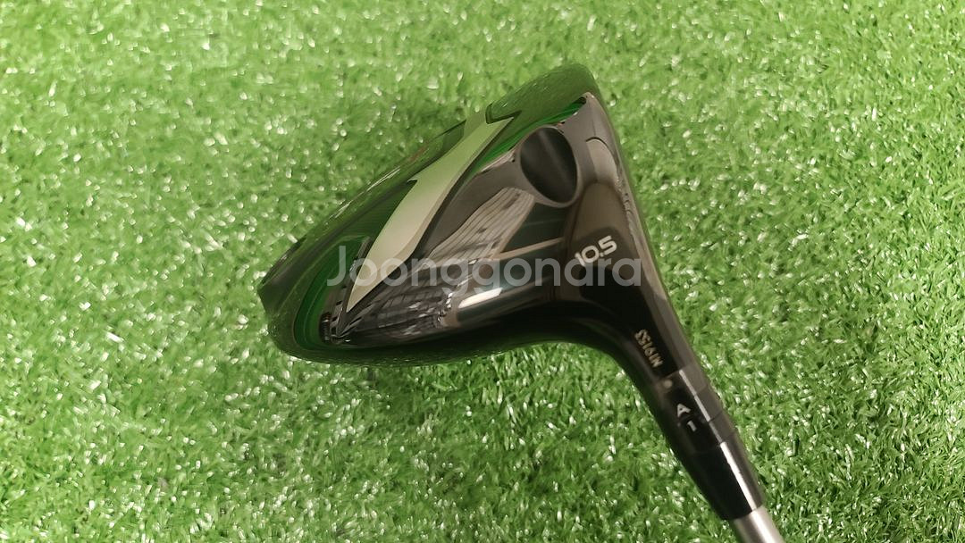 A급 타이틀리스트 TS1 10.5도 드라이버--1