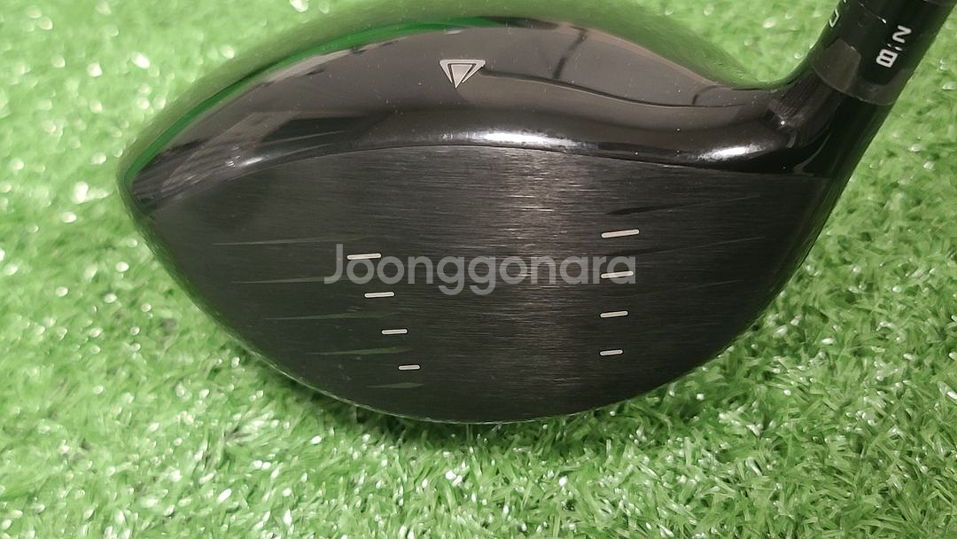 A급 타이틀리스트 TS1 10.5도 드라이버--5