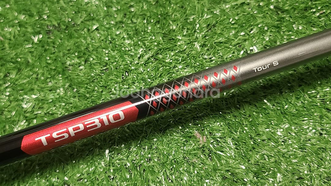 A급 타이틀리스트 TS1 10.5도 드라이버--6