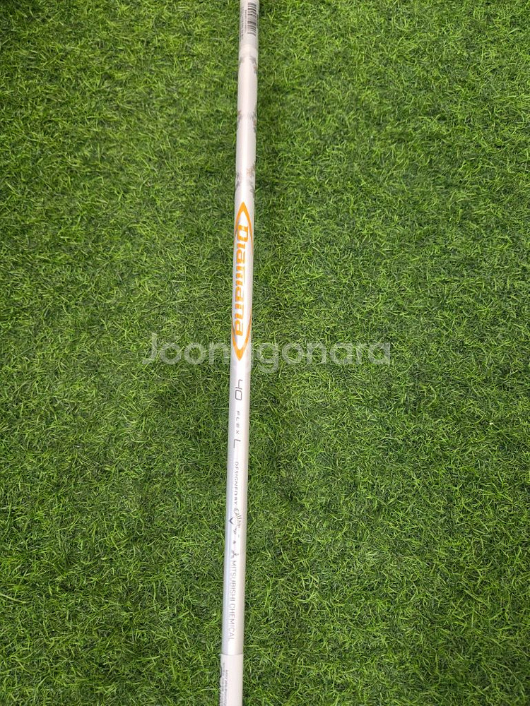 캘러웨이 정품 매브릭여성드라이버--3