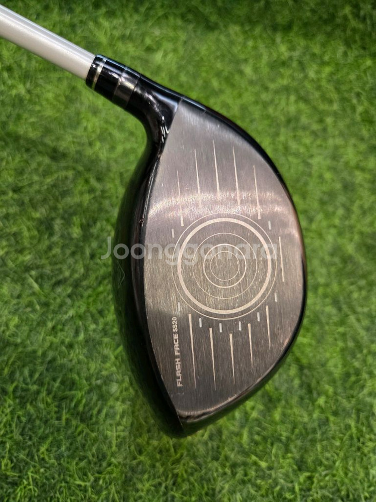 캘러웨이 정품 매브릭여성드라이버--2