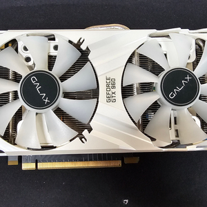 갤럭시 GALAX 지포스 GTX960 개간지 EXOC