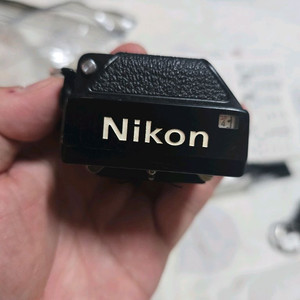 니콘 Dw-1 f2전용 웨이스트레밸 파인더