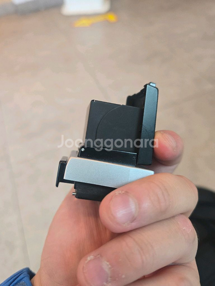 니콘 Dw-1 f2전용 웨이스트레밸 파인더--7