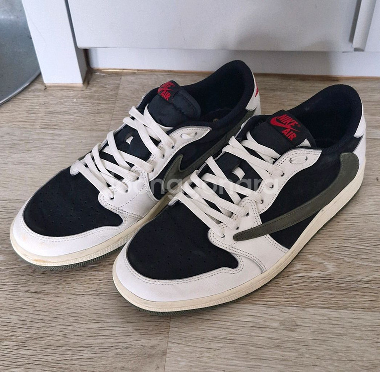 나이키 에어 조던 1 285--1