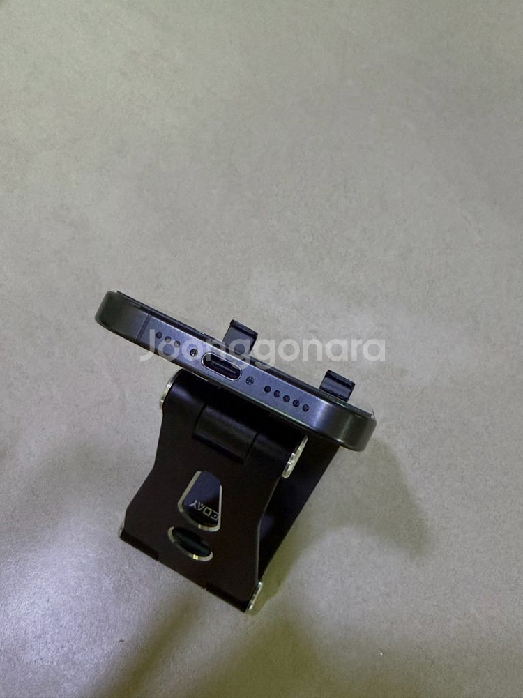 아이폰 15프로 256 미국 직구 카메라 무음 판매--4