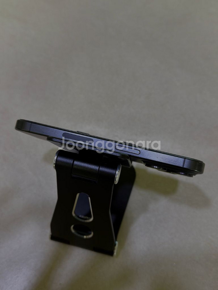 아이폰 15프로 256 미국 직구 카메라 무음 판매--2