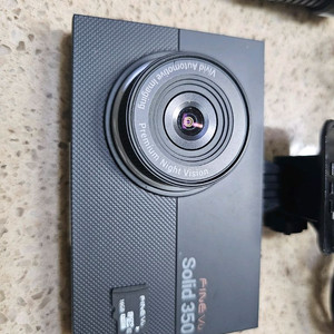 파인뷰 Solid 350 블랙박스 16GB[5만원]