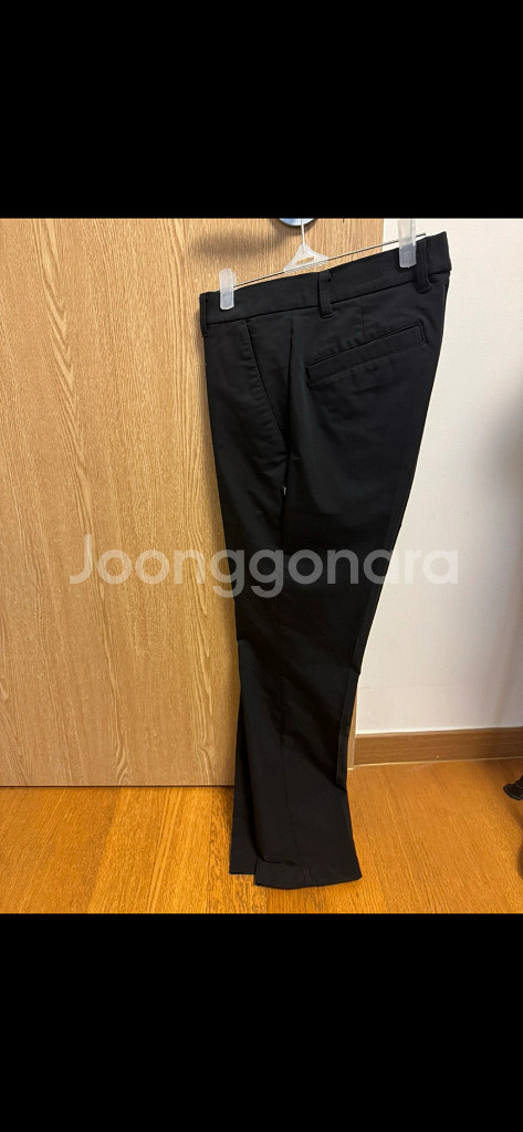 타이틀리스트 바지 (31)--0